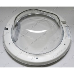 Люк в сборе для стиральной машины Ariston WML700CIS, WMSL6080CIS