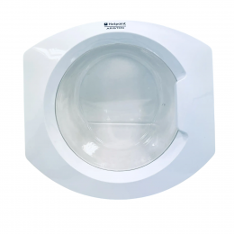 Люк в сборе для стиральной машины Ariston C00259866