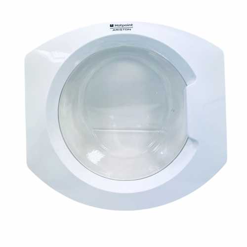Люк в сборе для стиральной машины Ariston C00259866