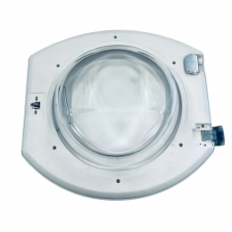 Люк в сборе для стиральной машины Ariston C00259866