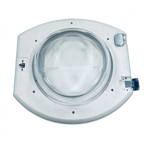 Люк в сборе для стиральной машины Ariston C00259866