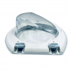 Люк в сборе для стиральной машины Ariston C00259866