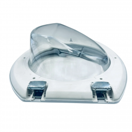 Люк в сборе для стиральной машины Ariston C00259866