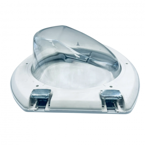 Люк в сборе для стиральной машины Ariston C00259866