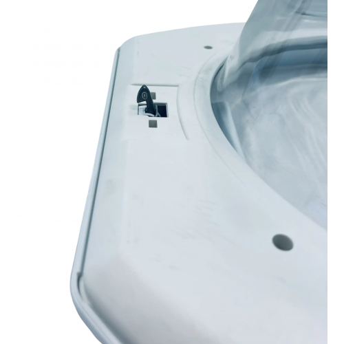 Люк в сборе для стиральной машины Ariston C00259866