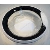 Люк в сборе для стиральной машины Ariston RST703DW RSPG824JFR