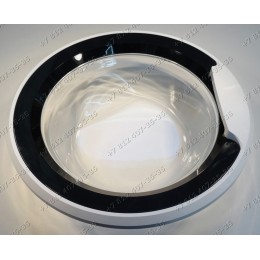 Люк в сборе для стиральной машины Ariston RST703DW RSPG824JFR