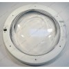Люк в сборе для стиральной машины Ariston RST703DW RSPG824JFR