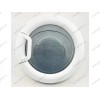Люк в сборе для стиральной машины Ariston Indesit WDG10740FR, WDG10740FR, WDL8620IT