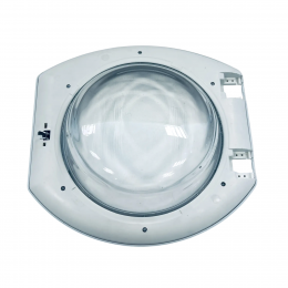 Люк в сборе для стиральной машины Ariston Margherita 2000 C00116623