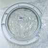 Внешний обод люка стиральной машины Bosch MAXX, CLASSIXX и т.д. 55000000030003 - 00366232 - ОРИГИНАЛ