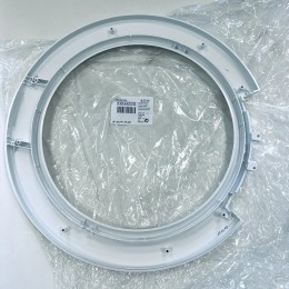Внешний обод люка стиральной машины Bosch MAXX, CLASSIXX и т.д. 55000000030003 - 00366232 - ОРИГИНАЛ