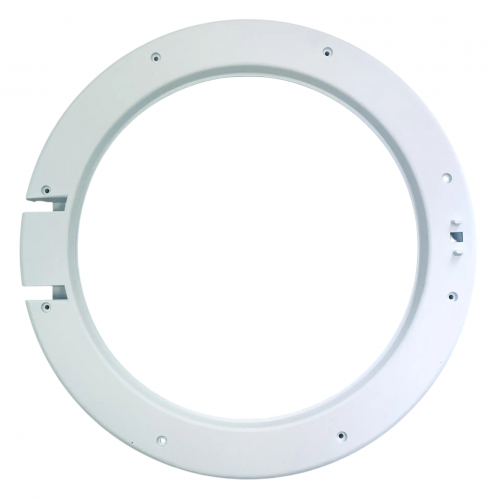 Внутренний обод люка стиральной машины Bosch WFD1660, WFD2090, WAA20170CE и т.д. 5420002405 - 00362253 - ОРИГИНАЛ