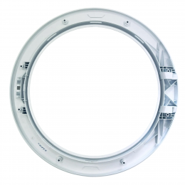 Внутренний обод люка стиральной машины Bosch WFD1660, WFD2090, WAA20170CE и т.д. 5420002405 - 00362253 - ОРИГИНАЛ
