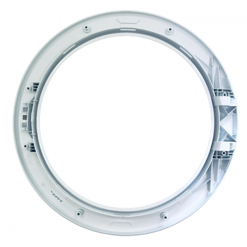 Внутренний обод люка стиральной машины Bosch WFD1660, WFD2090, WAA20170CE и т.д. 5420002405 - 00362253 - ОРИГИНАЛ