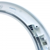 Внутренний обод люка стиральной машины Bosch WFD1660, WFD2090, WAA20170CE и т.д. 5420002405 - 00362253 - ОРИГИНАЛ