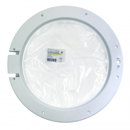 Внутренний обод люка стиральной машины Bosch WFD1660, WFD2090, WAA20170CE и т.д. 5420002405 - 00362253 - ОРИГИНАЛ