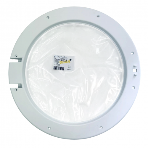 Внутренний обод люка стиральной машины Bosch WFD1660, WFD2090, WAA20170CE и т.д. 5420002405 - 00362253 - ОРИГИНАЛ