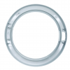 Внешний обод люка стиральной машины Bosch WFG2060, WFF1200, WFF1201, Siemens WM50200 - 6030859 AE8 - 00118957