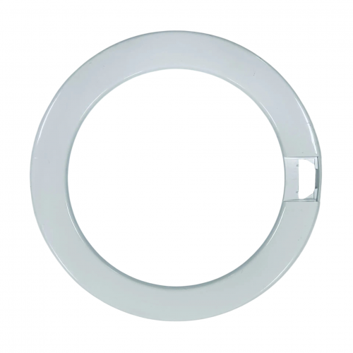Внешний обод люка стиральной машины Bosch WFG2060, WFF1200, WFF1201, Siemens WM50200 - 6030859 AE8 - 00118957