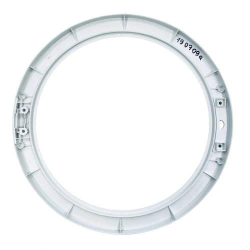 Внутренний обод люка стиральной машины Bosch WFG2060, WFF1200, WFF1201, Siemens WM50200 - 6000849 AB2 - 00118918