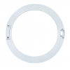 Внутренний обод люка стиральной машины Bosch WFG2060, WFF1200, WFF1201, Siemens WM50200 - 6000849 AB2 - 00118918