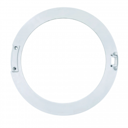 Внутренний обод люка стиральной машины Bosch WFG2060, WFF1200, WFF1201, Siemens WM50200 - 6000849 AB2 - 00118918