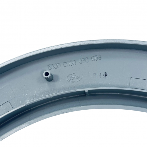 Внешний обод люка стиральной машины Bosch WFO/WFR, Siemens WXL - 55000000030003 - 00431417