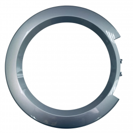 Внешний обод люка стиральной машины Bosch WFO/WFR, Siemens WXL - 55000000030003 - 00431417