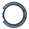 Внешний обод люка стиральной машины Bosch WFO/WFR, Siemens WXL - 55000000030003 - 00431417