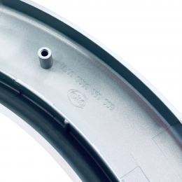 Внешний обод люка стиральной машины Bosch, Siemens - 55000000030003 - 00369605