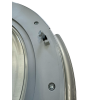 Люк в сборе для стиральной машины Bosch WAS... Bosch LOGIXX, Siemens IQ700 и т.д. Siemens WLM... - 00704287 ОРИГИНАЛ
