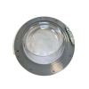 Люк в сборе для стиральной машины Bosch WAS... Bosch LOGIXX, Siemens IQ700 и т.д. Siemens WLM... - 00704286