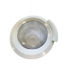 Люк в сборе для стиральной машины Bosch WAS... Bosch LOGIXX, Siemens IQ700 и т.д. Siemens WLM... - 00704286