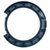 Внешний обод люка стиральной машины Bosch WAB, Siemens - 69628 A2, 9000624520 - 00740662