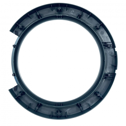 Внешний обод люка стиральной машины Bosch WAB, Siemens - 69628 A2, 9000624520 - 00740662