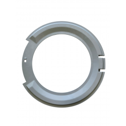 Внутренний обод люка стиральной машины Bosch WLG... Siemens WS10G240... и т.д. 9000667366 - 9000667367 - ОРИГИНАЛ