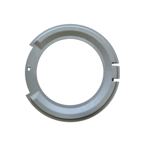Внутренний обод люка стиральной машины Bosch WLG... Siemens WS10G240... и т.д. 9000667366 - 9000667367 - ОРИГИНАЛ
