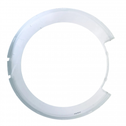 Внешний обод люка стиральной машины Bosch WLG - 9000667364, 9000667365 - 00741984