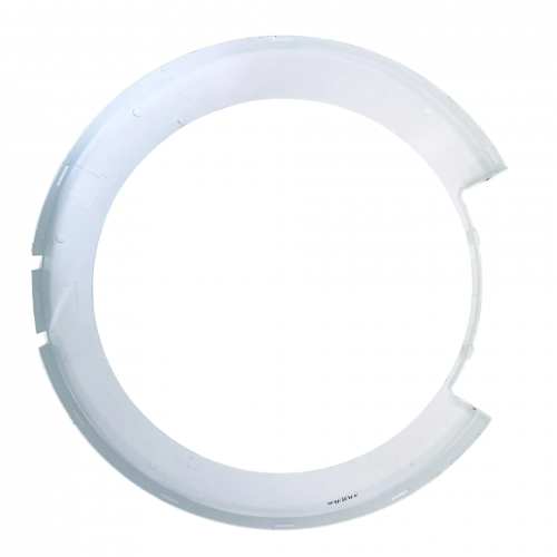 Внешний обод люка стиральной машины Bosch WLG - 9000667364, 9000667365 - 00741984
