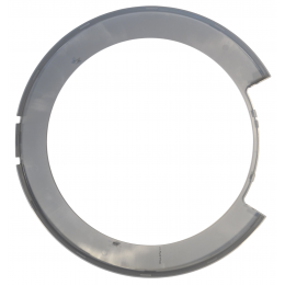 Внешний обод люка стиральной машины Bosch WLG, Siemens - 9000667364, 9000667365 - 00796391