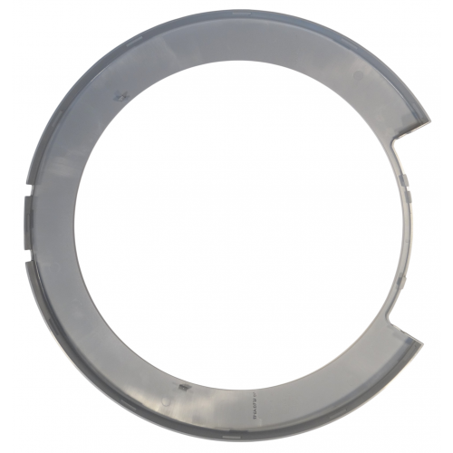 Внешний обод люка стиральной машины Bosch WLG, Siemens - 9000667364, 9000667365 - 00796391