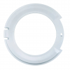 Внутренний обод люка стиральной машины Bosch WLG, Siemens - 9000667366, 9000667367 - 00741985