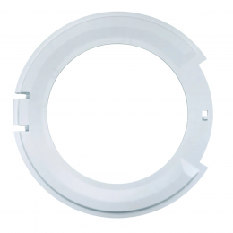Внутренний обод люка стиральной машины Bosch WLG, Siemens - 9000667366, 9000667367 - 00741985