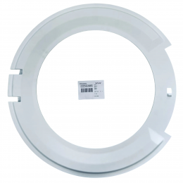 Внутренний обод люка стиральной машины Bosch WLG, Siemens - 9000667366, 9000667367 - 00741985