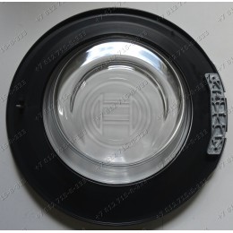 Люк в сборе для стиральной машины Bosch WAY24540OE/01 WAY28740OE/14