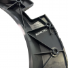 Средний обод люка стиральной машины Bosch WLG - 9001045106, 9001045105 - 00796144