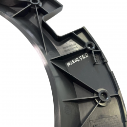 Средний обод люка стиральной машины Bosch WLG - 9001045106, 9001045105 - 00796144