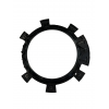 Средний обод люка стиральной машины Bosch WLG - 9001045106, 9001045105 - 00796144