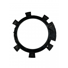 Средний обод люка стиральной машины Bosch WLG - 9001045106, 9001045105 - 00796144